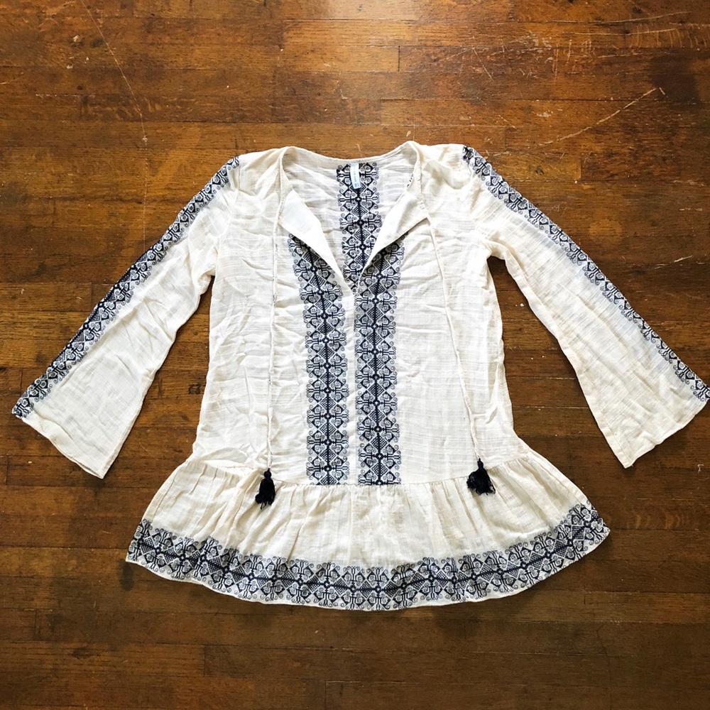 Bed & Bridge Dress